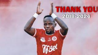 THANK YOU  Clatous Chota Chama  Matukio bora akiwa Simba 2018 2024