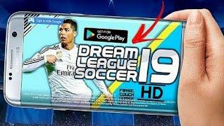 DLS 19 Mod APK Android Offline Graphics Download