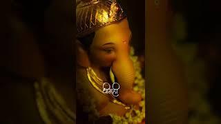 Ganapathi Bappa Morya  May ️ LORD GANAPATHI  ️ bless us with happiness  and prosperity 