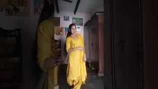 Sayan sathi vlog #desi #shortsvideo #pyarparsokekailnarahekhesarilalsong #khesariyakibetisapanwamea