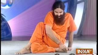 Baba Ramdev Yoga Mudrasana for Good Digestion Increase the Concentration