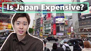 Tokyo How Much Do You Need for a Day?  Japan Travel Guide