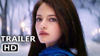 BLACK BEAUTY Trailer 2020 Mackenzie Foy Kate Winslet Disney + Drama Movie