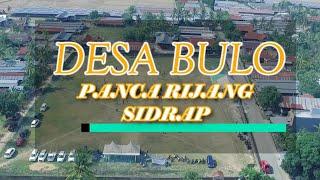 Desa Bulo Kecamatan Pancarijang Kabupaten Sidrap