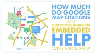 Google Map Secrets What STILL Works for Local SEO?