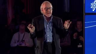 John Hagel  Future of Work  SingularityU Spain Summit 2019