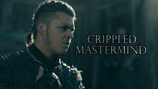 Vikings Ivar the Boneless  Crippled Mastermind