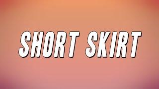 Skillibeng - Short Skirt Lyrics