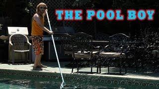 The Pool Boy