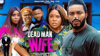 DEAD MANS WIFE Pt. 6 - Maleek Milton Kenechukwu Eze 2024 latest nigerian movie #exclusive xclusive