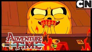 Cards Wars  Adventure Time  Cartoon Network