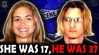 She was only 17 years old  True Crime Documentary