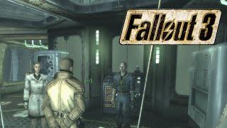 Живая вода  Fallout 3  #13