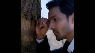 Sanam Teri Kasam Last seen.               #sanamterikasam