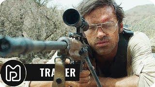 15 MINUTES OF WAR Trailer Deutsch German 2019 Exklusiv