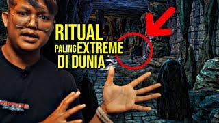 RITUAL INI AKAN BNUH ANDA REAL STORY