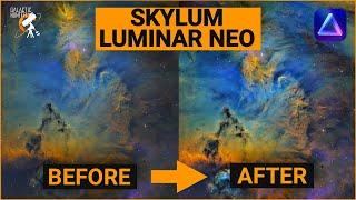 Skylum Luminar Neo Review - A Quick & Easy way to Enhance Images