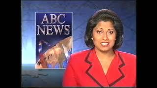 ABC News with Indira Naidoo March 1996