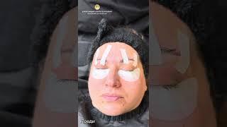 Миглопластика 3D 6D Руски Обем и косъм по косъм  Eyelash extensions training