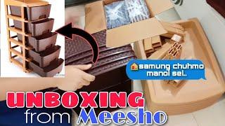 UNBOXING  Modular Drawer SystemMultipurpose Storage Organizer - DEMO