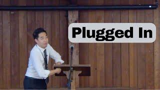 Plugged In  Summer Camp 2024  Dr. Gene Kim