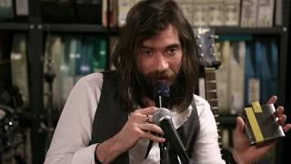 Jack Broadbent at Paste Studio NYC live from The Manhattan Center
