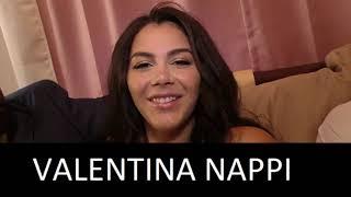 Valentina Nappi habla de sus gustos  antes de filmr con jack slayer y juan lucho