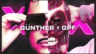 Günther x GPF - XXX Official Music Video