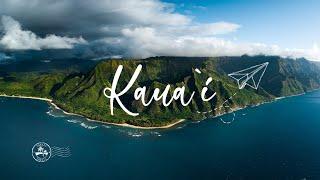 Adventures around Kauai  Travel
