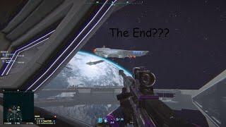 The Last Friday Stream? Planetside 2 Livestream