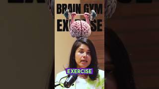 1 Popular Brain Exercise to boost Short term Memory