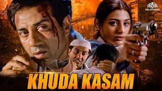 Khuda Kasam - खुदा कसम  2010 Full Movie  Sunny Deol  Tabu  Full Length Hindi HD Movie