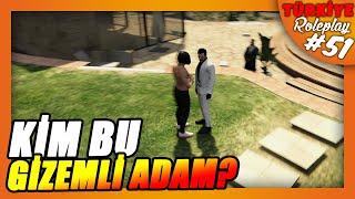 BARONUN GÖNDERDİĞİ İNANILMAZ MESAJ  GTA 5 ROLEPLAY #51