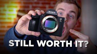 Sony A7III Review  Is the Sony A7III Worth Buying in 2024?