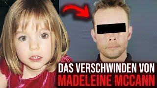 Das Verschwinden von Madeleine McCann - Endlich gelöst?  Dokumentation 2022