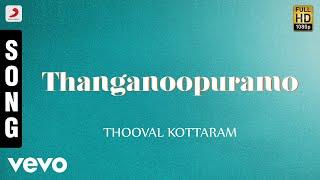 Thooval Kottaram - Thanganoopuramo Malayalam Song  Jayaram Manju Warrier Sukanya