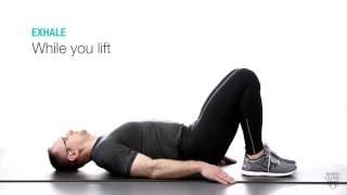 Wellness Wednesday The glutes exercise you need to know