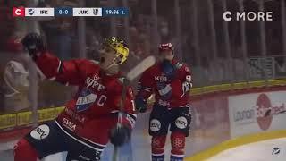 HIFK - Jukurit 11-1  18.11.2020