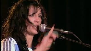 Meredith Brooks Rolling Stones Tour - Shatter