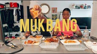 We Tried Bahamian Food for the First Time  *MUKBANG*