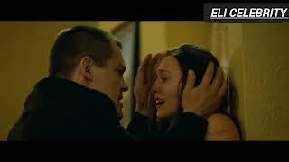 Elizabeth Olsen sexy scene in oldboy