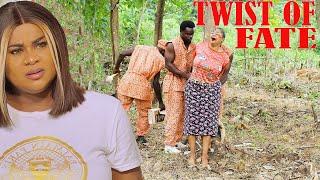 TWIST OF FATE FULL MOVIE UJU OKOLI NEW MOVIE- 2024 LATEST NIGERIAN NOLLYWOOD MOVIE