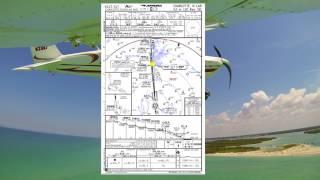 IFR #9 How to Brief a Jepp Approach Plate