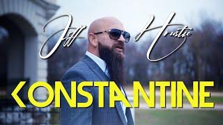 JEFF HRUSTIC - Konstantine OFFICIAL VIDEO