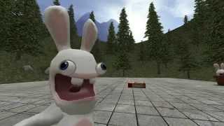 Trix Me Once Shame On You Rabbids Invade Gmod