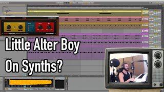 The MAGIC of Little Alter Boy Music Production Tip