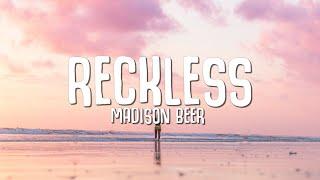 Madison Beer - Reckless Lyrics