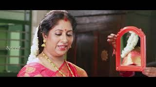 Torchlight Malayalam dubbed movie scenes  Sadha  ‎Riythvika  Thirumurugan