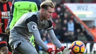 Bournemouth 4-3 Liverpool  Karius mistake unlucky - Klopp