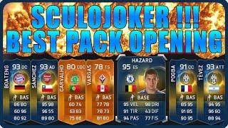 15x100k TOTS PACK OPENING  SCULOJOKER 